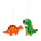 Dinosaur Felt Sewing Kit by Creatology™ Halloween